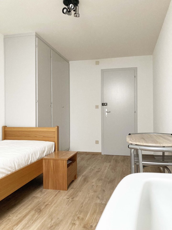Serre 47 La Chaux-de-Fonds, Neuchâtel, NE 2300 CH