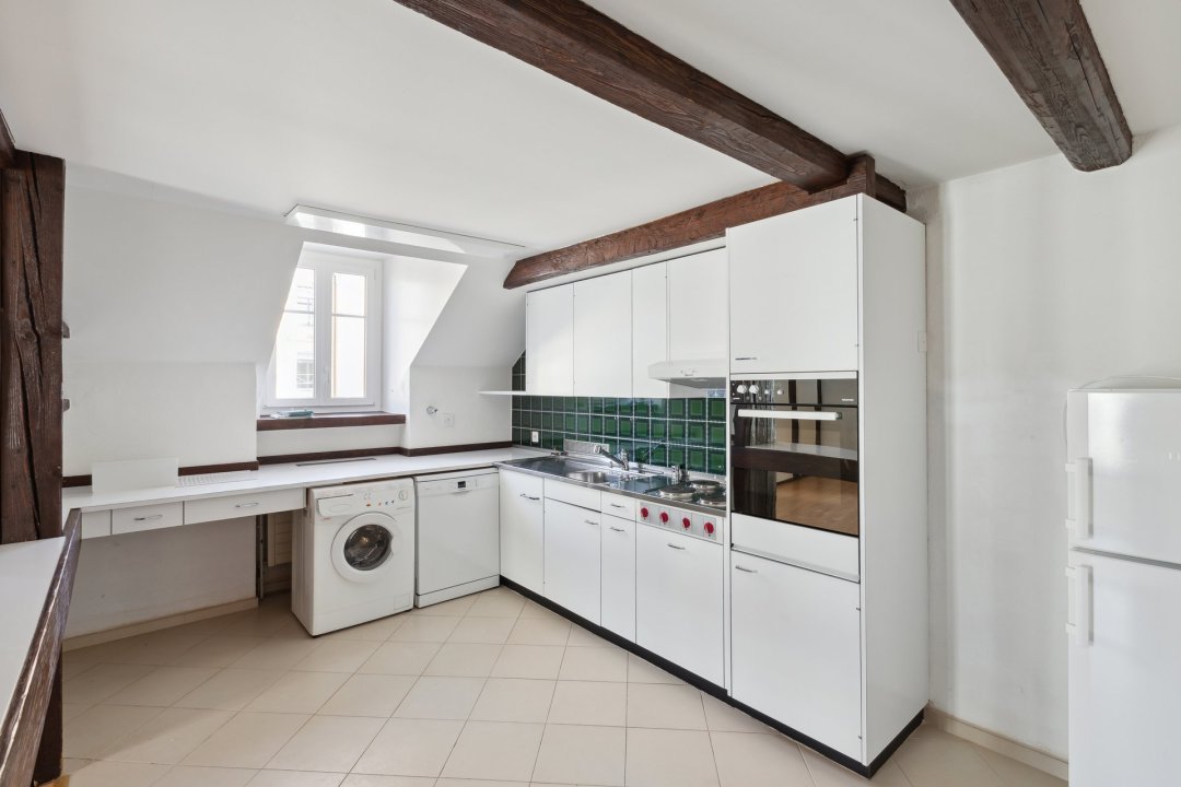 Numa-Droz 45 La Chaux-de-Fonds, Neuchâtel, NE 2300 CH
