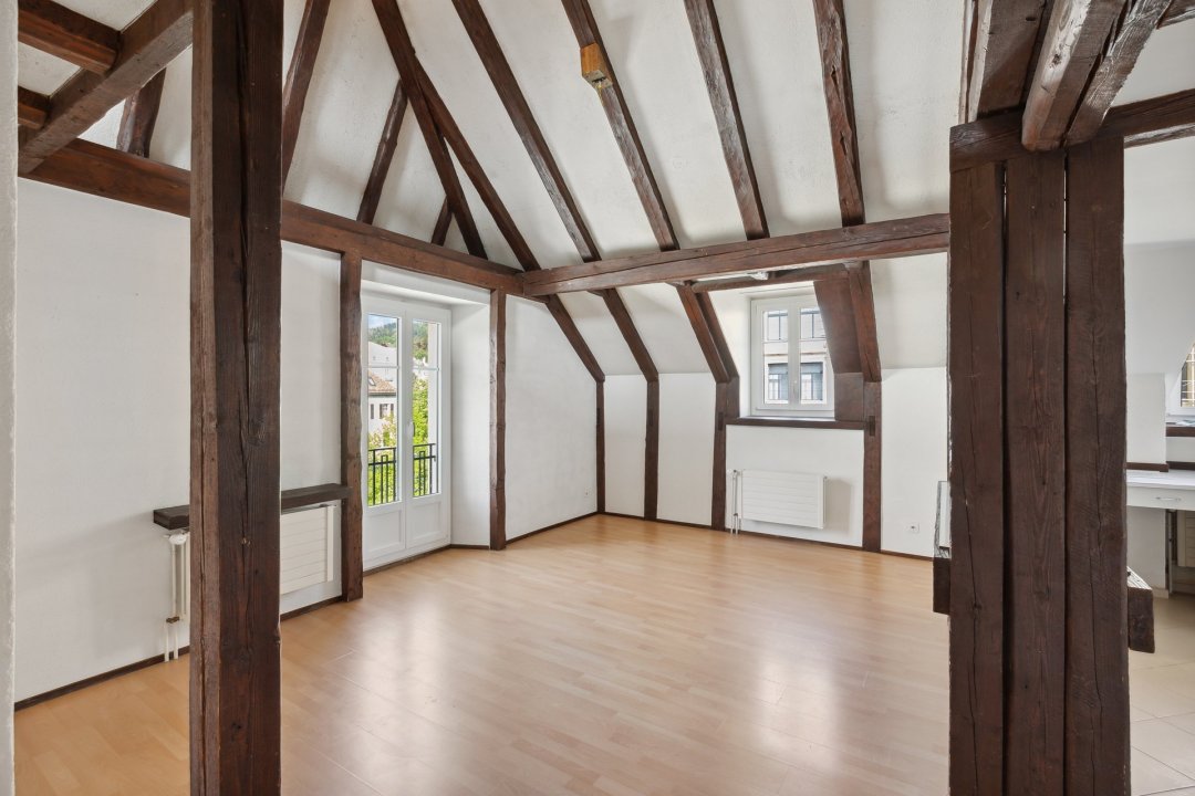 Numa-Droz 45 La Chaux-de-Fonds, Neuchâtel, NE 2300 CH