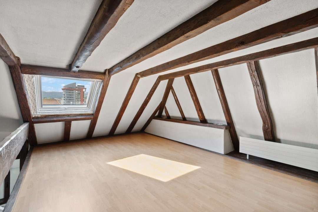 Numa-Droz 45 La Chaux-de-Fonds, Neuchâtel, NE 2300 CH