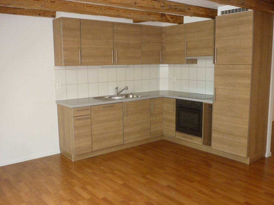 Daniel-Jeanrichard 7 La Chaux-de-Fonds, Neuchâtel, NE 2300 CH