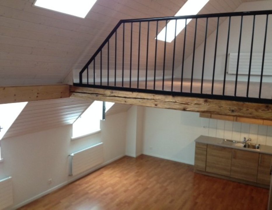 Daniel-Jeanrichard 7 La Chaux-de-Fonds, Neuchâtel, NE 2300 CH