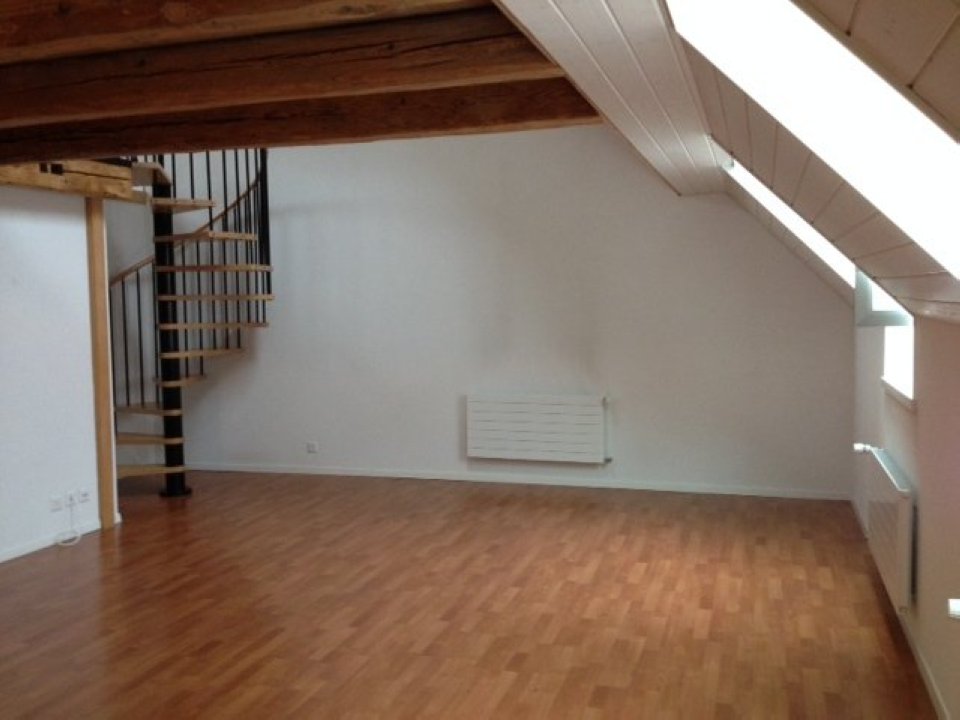 Daniel-Jeanrichard 7 La Chaux-de-Fonds, Neuchâtel, NE 2300 CH