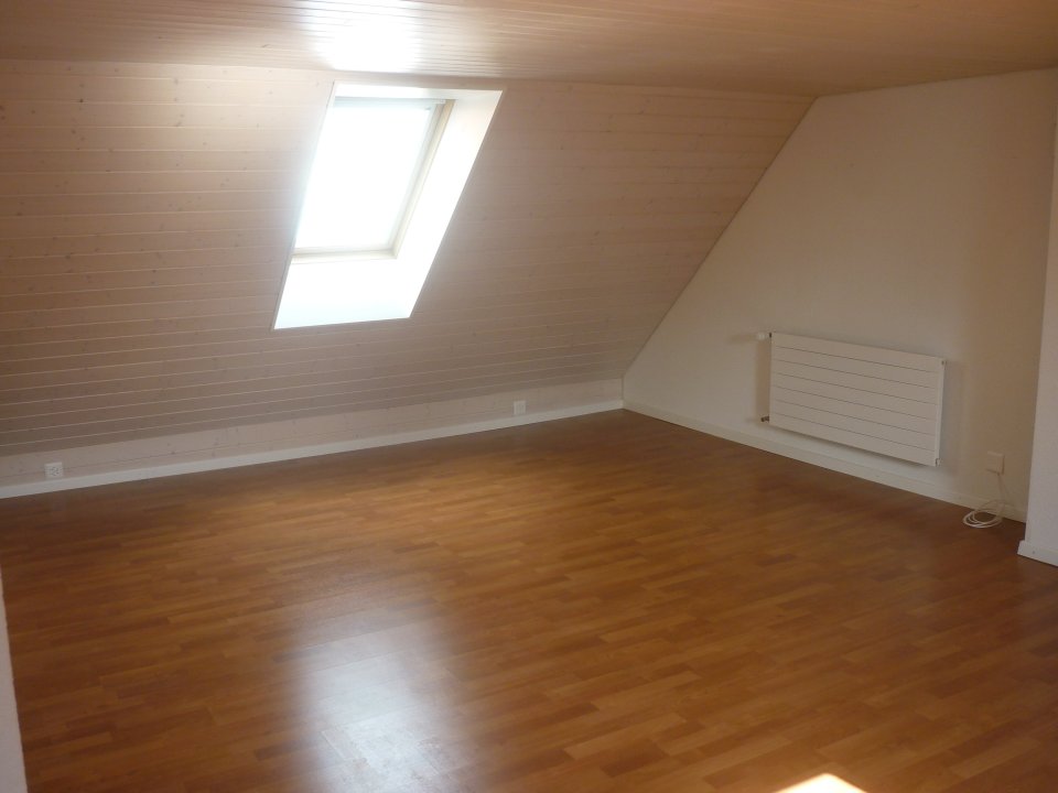 Daniel-Jeanrichard 7 La Chaux-de-Fonds, Neuchâtel, NE 2300 CH
