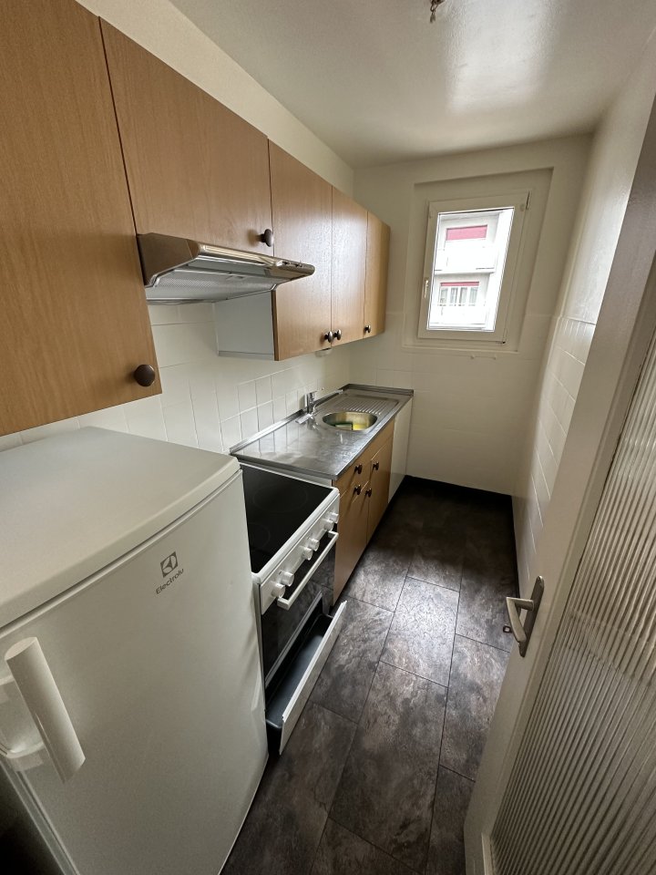 Grenier 26 La Chaux-de-Fonds, Neuchâtel, NE 2300 CH