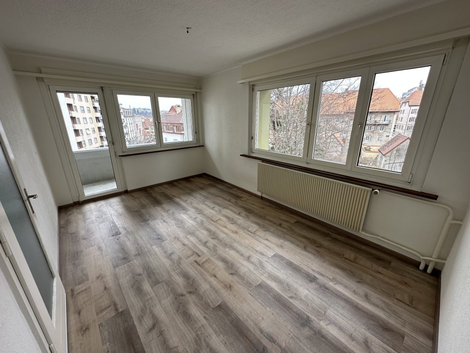 Grenier 26 La Chaux-de-Fonds, Neuchâtel, NE 2300 CH