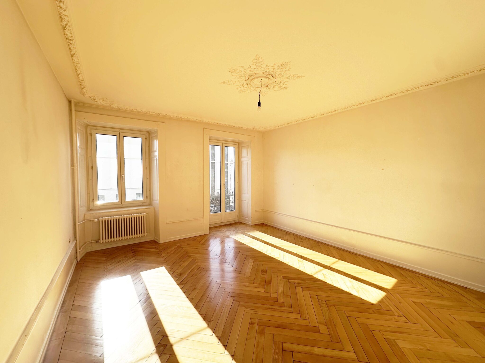 Léopold-Robert 126  La Chaux-de-Fonds, Neuchâtel,  NE 2300 CH