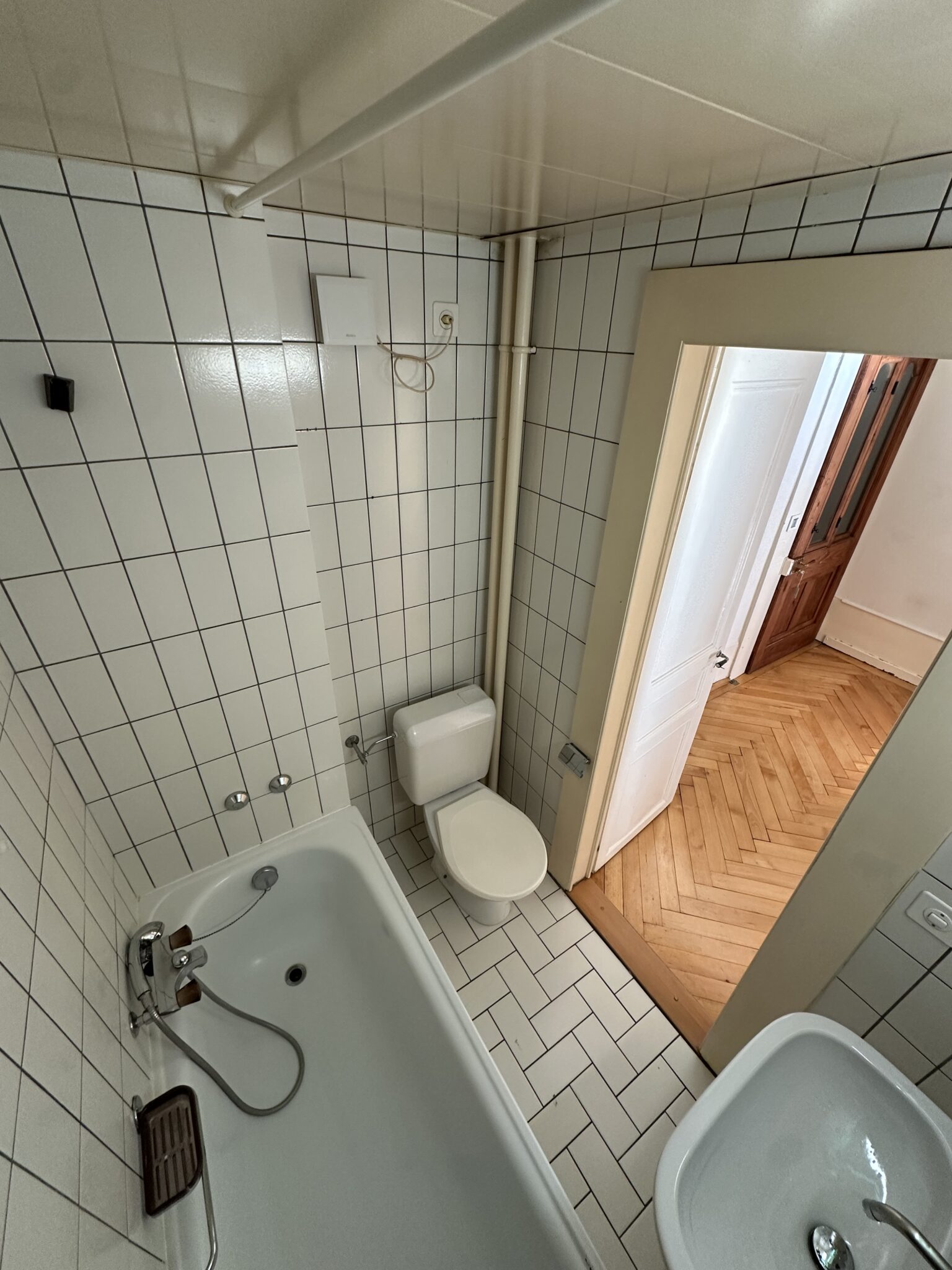 Léopold-Robert 126  La Chaux-de-Fonds, Neuchâtel,  NE 2300 CH