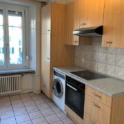 Nord 7  La Chaux-de-Fonds, Neuchâtel,  NE 2300 CH