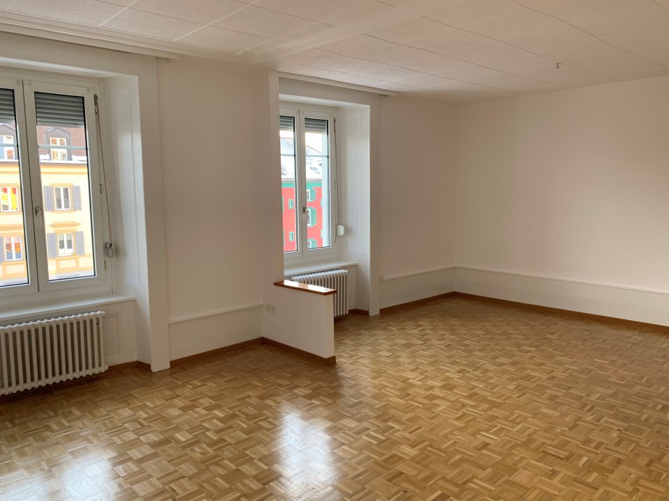 Nord 7  La Chaux-de-Fonds, Neuchâtel,  NE 2300 CH