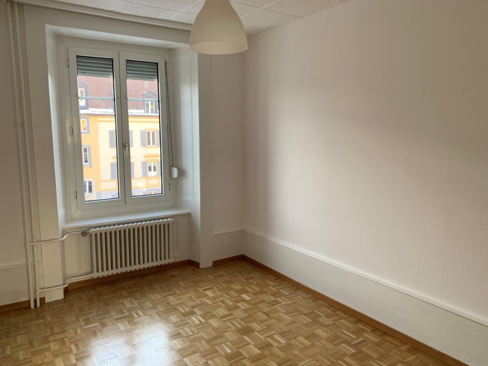Nord 7  La Chaux-de-Fonds, Neuchâtel,  NE 2300 CH