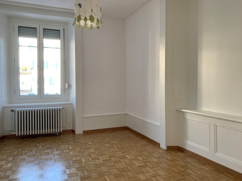 Nord 7  La Chaux-de-Fonds, Neuchâtel,  NE 2300 CH