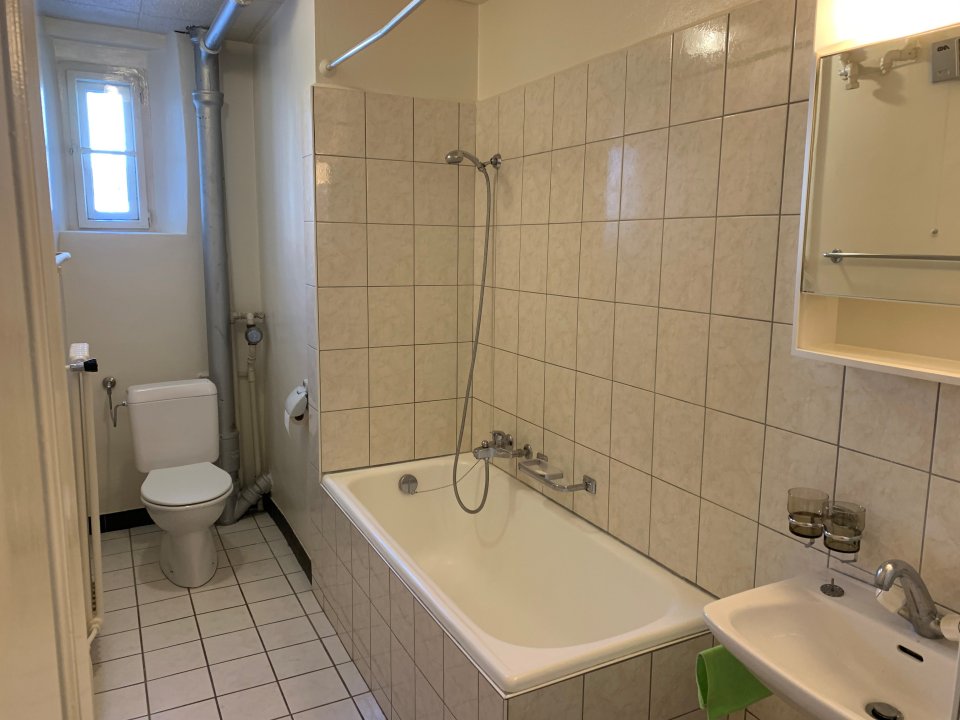Nord 7  La Chaux-de-Fonds, Neuchâtel,  NE 2300 CH