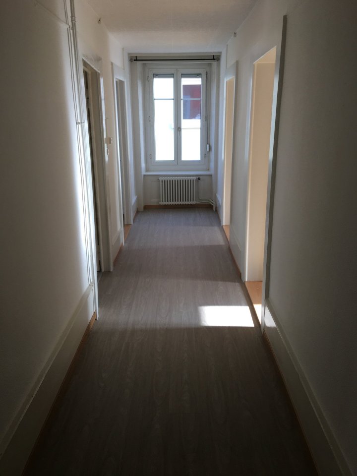 Nord 7  La Chaux-de-Fonds, Neuchâtel,  NE 2300 CH