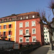 Nord 7  La Chaux-de-Fonds, Neuchâtel,  NE 2300 CH