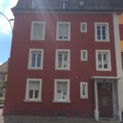 Nord 7  La Chaux-de-Fonds, Neuchâtel,  NE 2300 CH