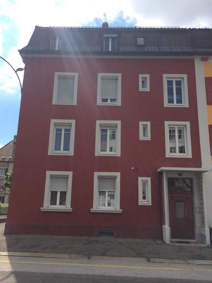 Nord 7  La Chaux-de-Fonds, Neuchâtel,  NE 2300 CH