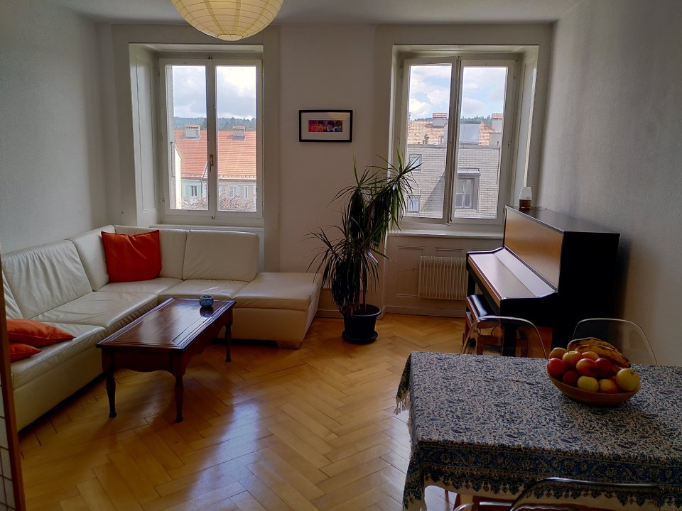 Numa-Droz 131  La Chaux-de-Fonds, Neuchâtel,  NE 2300 CH