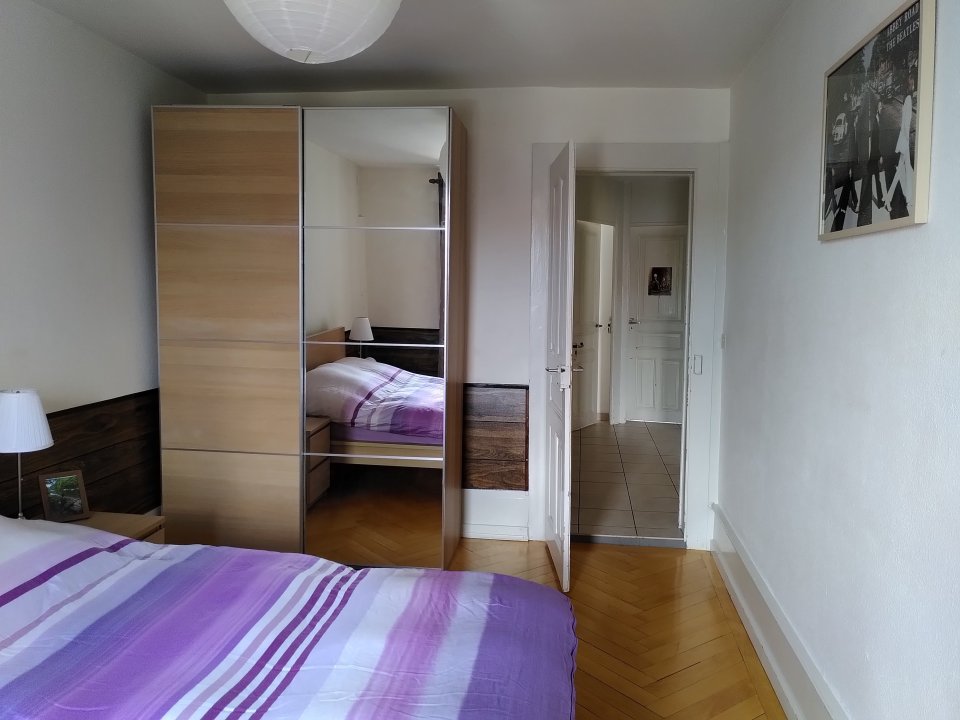 Numa-Droz 131  La Chaux-de-Fonds, Neuchâtel,  NE 2300 CH