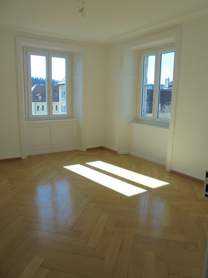 Paix 81  La Chaux-de-Fonds, Neuchâtel,  NE 2300 CH