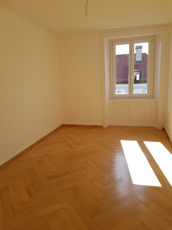 Paix 81  La Chaux-de-Fonds, Neuchâtel,  NE 2300 CH