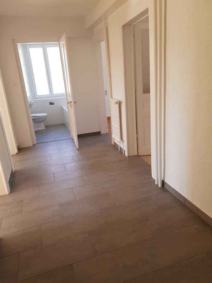 Paix 81  La Chaux-de-Fonds, Neuchâtel,  NE 2300 CH