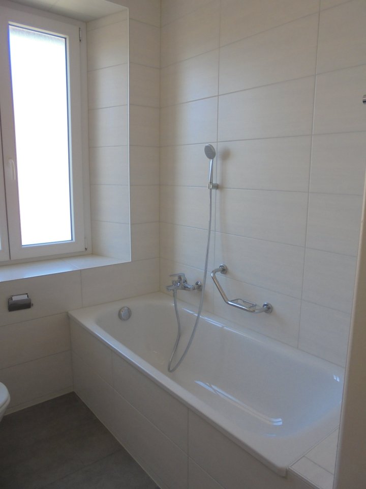 Paix 81  La Chaux-de-Fonds, Neuchâtel,  NE 2300 CH