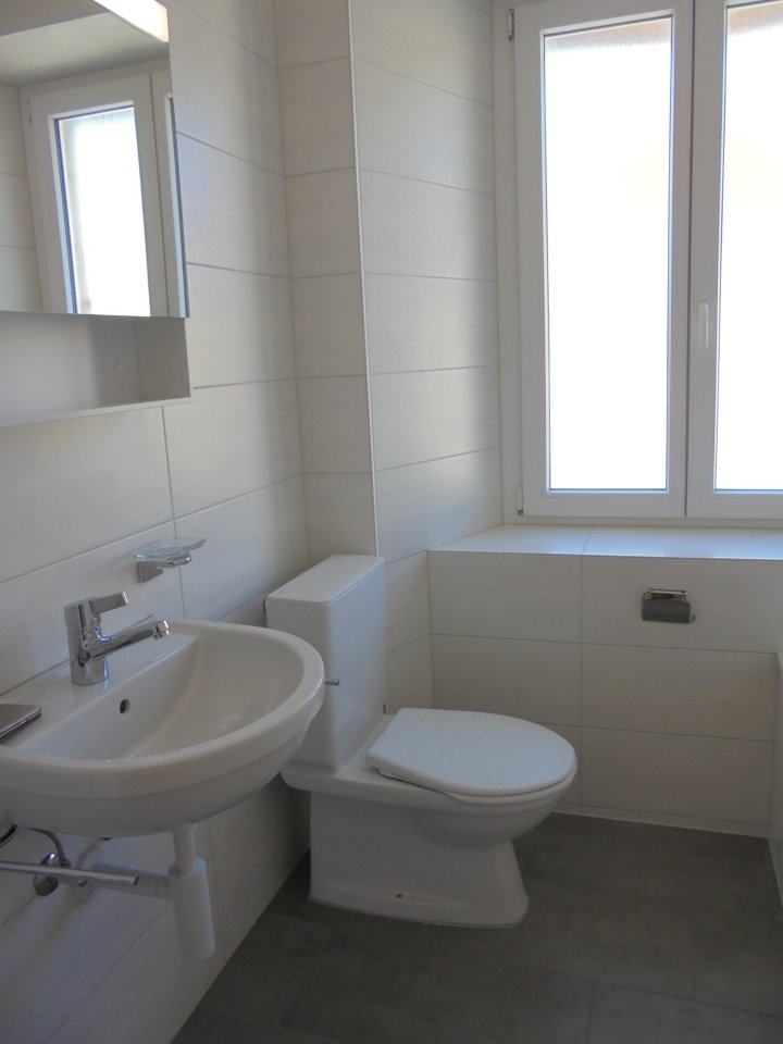 Paix 81  La Chaux-de-Fonds, Neuchâtel,  NE 2300 CH