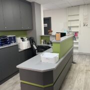 Serre 63  La Chaux-de-Fonds, Neuchâtel,  NE 2300 CH