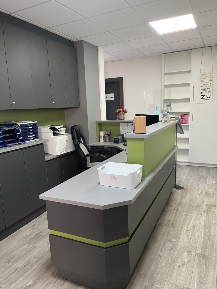Serre 63  La Chaux-de-Fonds, Neuchâtel,  NE 2300 CH