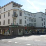 Serre 63  La Chaux-de-Fonds, Neuchâtel,  NE 2300 CH