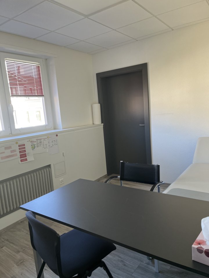 Serre 63  La Chaux-de-Fonds, Neuchâtel,  NE 2300 CH