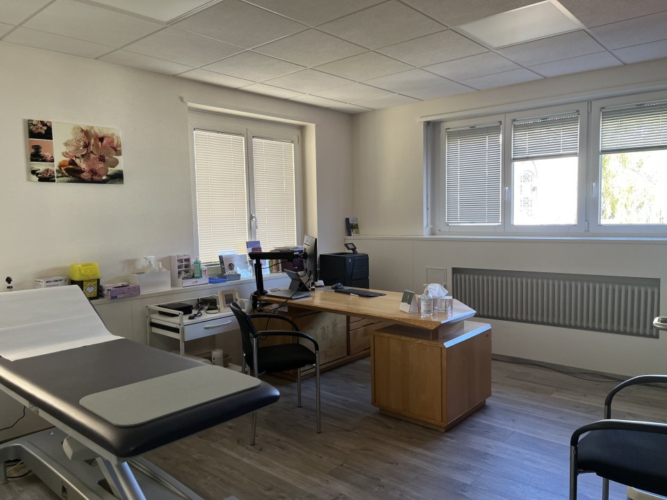 Serre 63  La Chaux-de-Fonds, Neuchâtel,  NE 2300 CH