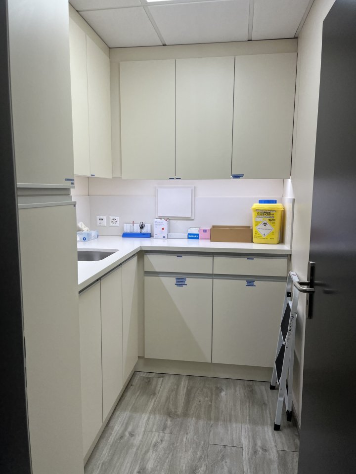 Serre 63  La Chaux-de-Fonds, Neuchâtel,  NE 2300 CH