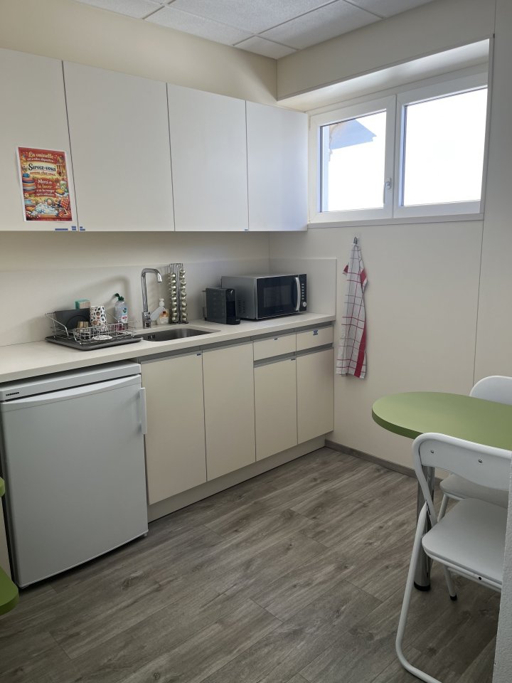 Serre 63  La Chaux-de-Fonds, Neuchâtel,  NE 2300 CH