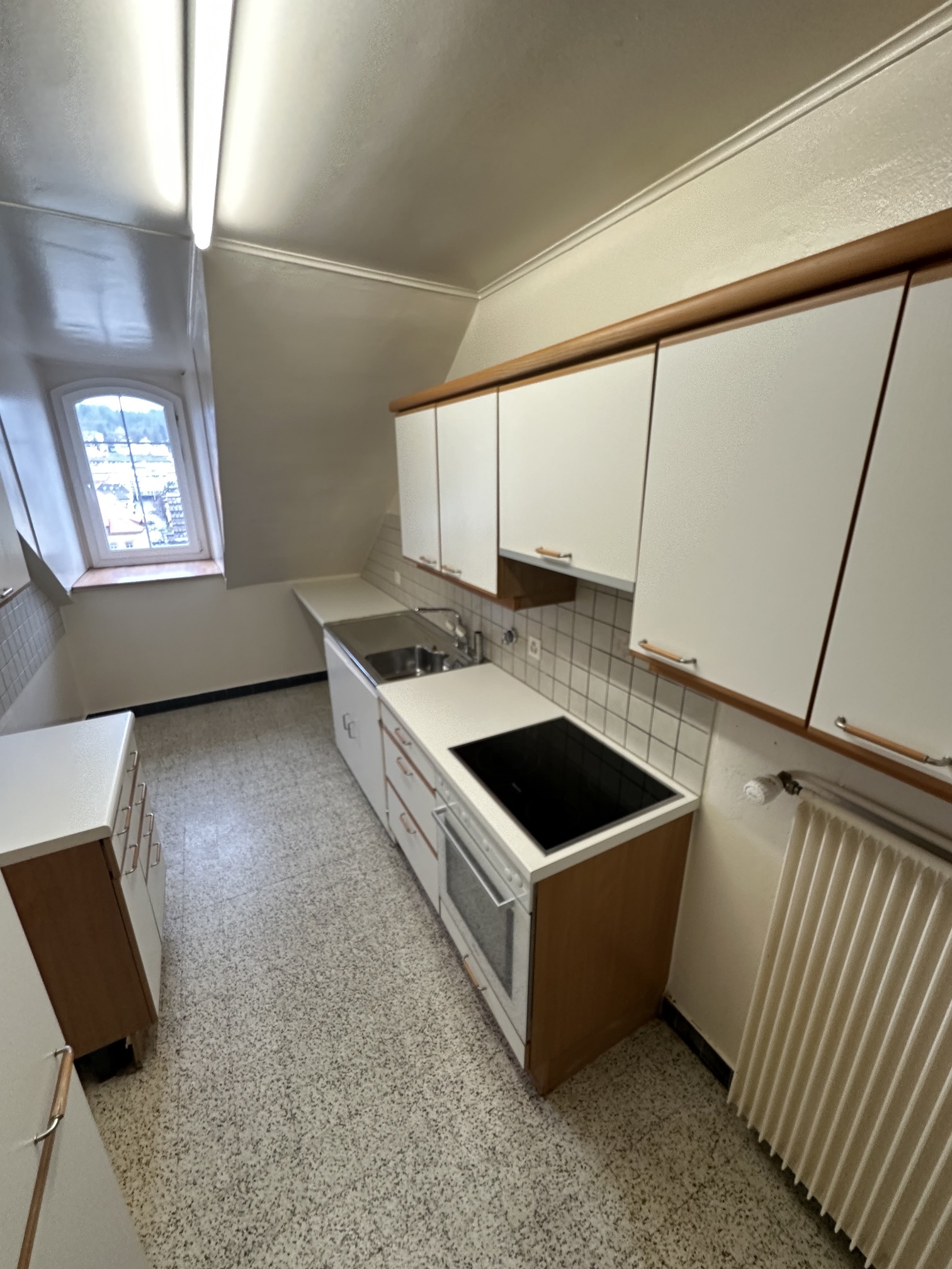 Commerce 17  La Chaux-de-Fonds, Neuchâtel,  NE 2300 CH