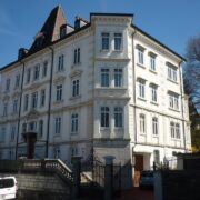 Commerce 17  La Chaux-de-Fonds, Neuchâtel,  NE 2300 CH