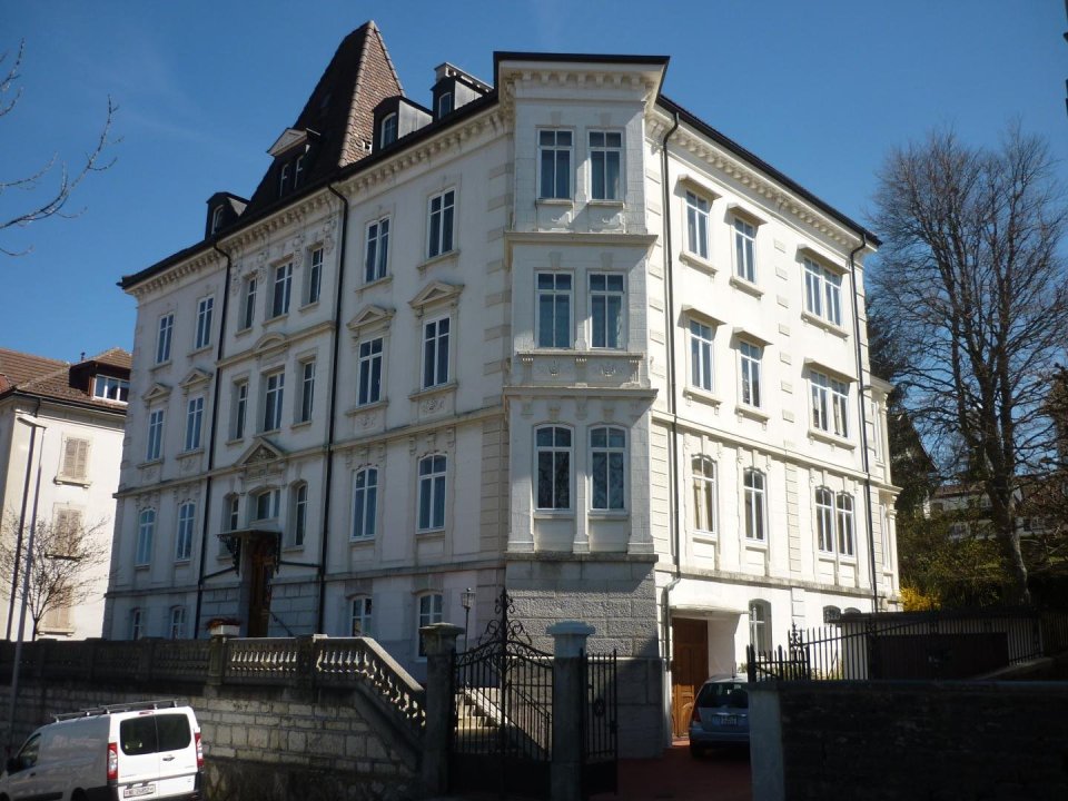 Commerce 17  La Chaux-de-Fonds, Neuchâtel,  NE 2300 CH