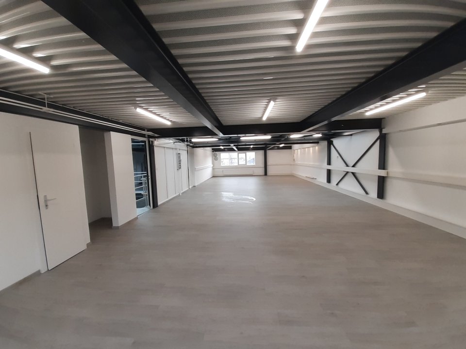 Eplatures 46a  La Chaux-de-Fonds, Neuchâtel,  NE 2300 CH