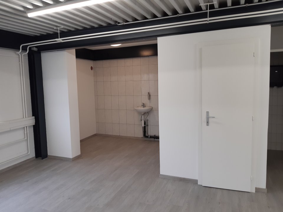 Eplatures 46a  La Chaux-de-Fonds, Neuchâtel,  NE 2300 CH