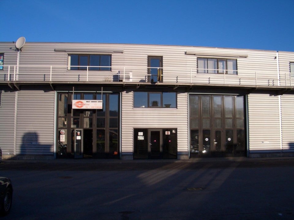 Eplatures 46a  La Chaux-de-Fonds, Neuchâtel,  NE 2300 CH