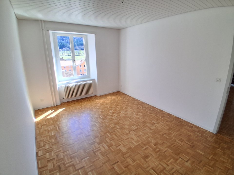 Jonchères 39  St-Imier, Berne et environs,  BE 2610 CH
