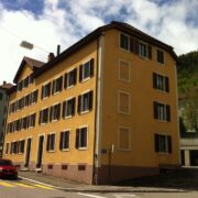 Jonchères 39  St-Imier, Berne et environs,  BE 2610 CH