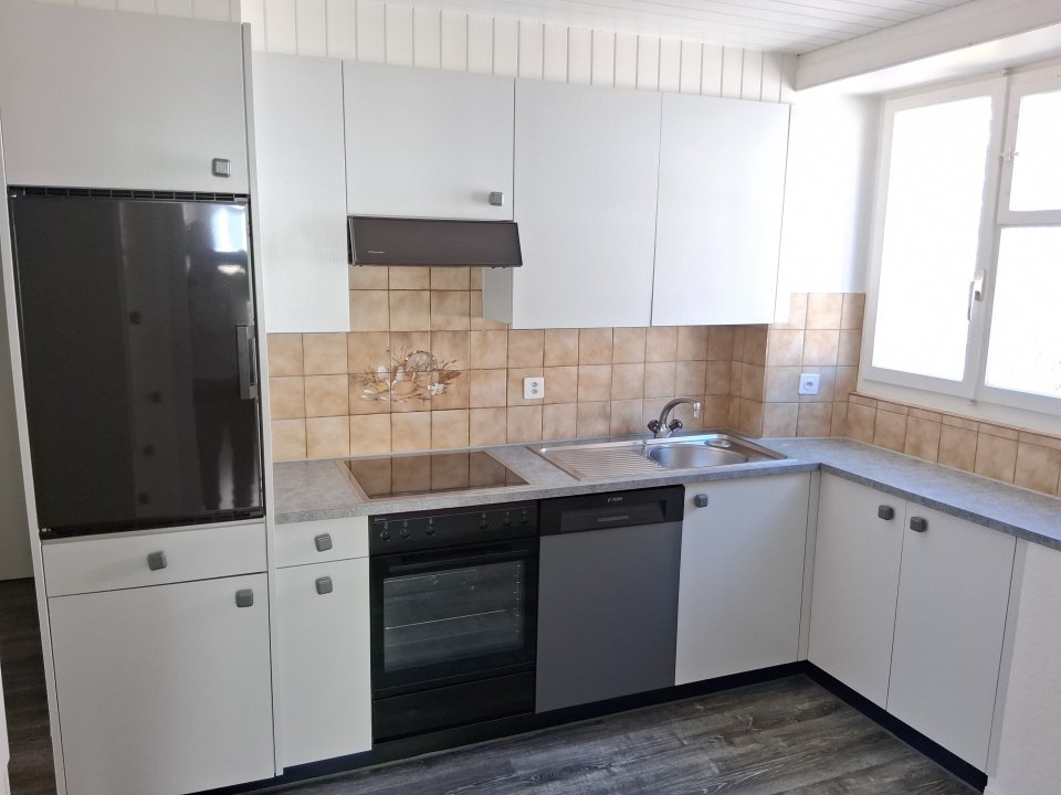 Jonchères 39  St-Imier, Berne et environs,  BE 2610 CH