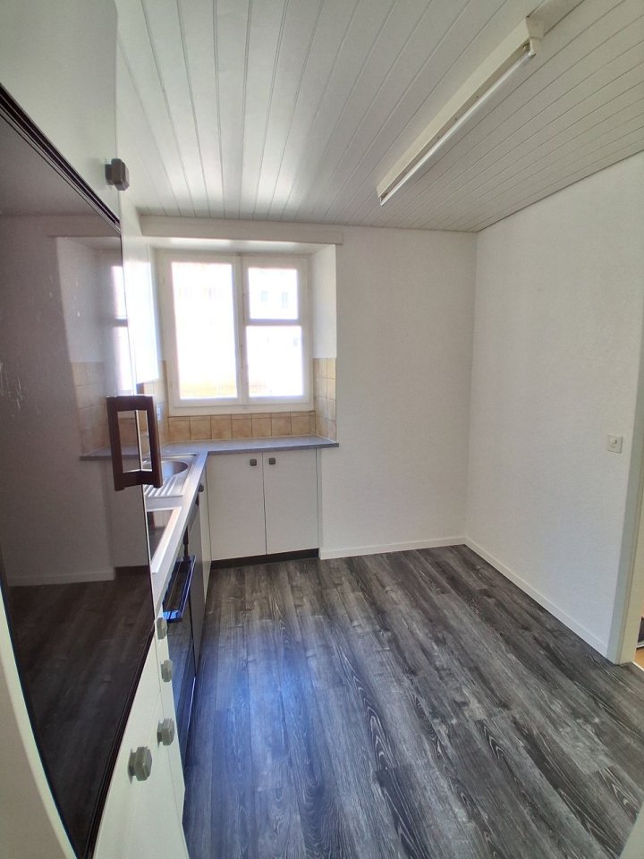 Jonchères 39  St-Imier, Berne et environs,  BE 2610 CH