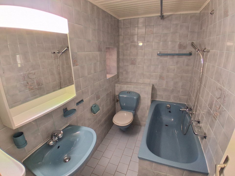Jonchères 39  St-Imier, Berne et environs,  BE 2610 CH