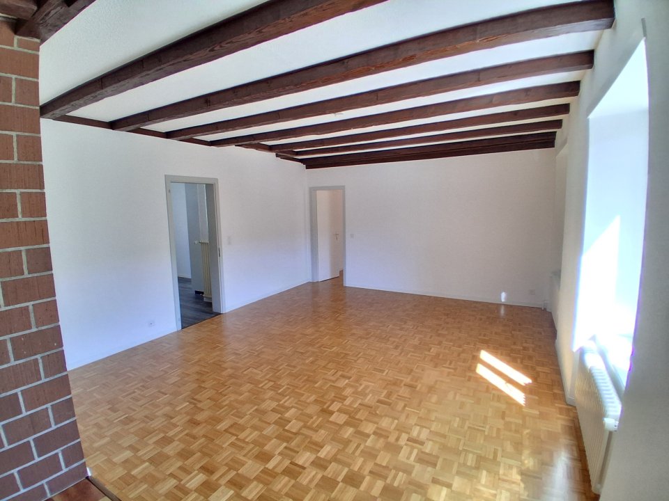 Jonchères 39  St-Imier, Berne et environs,  BE 2610 CH