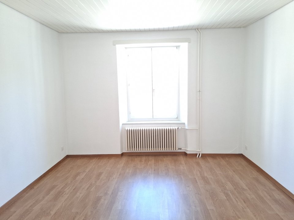 Jonchères 39  St-Imier, Berne et environs,  BE 2610 CH