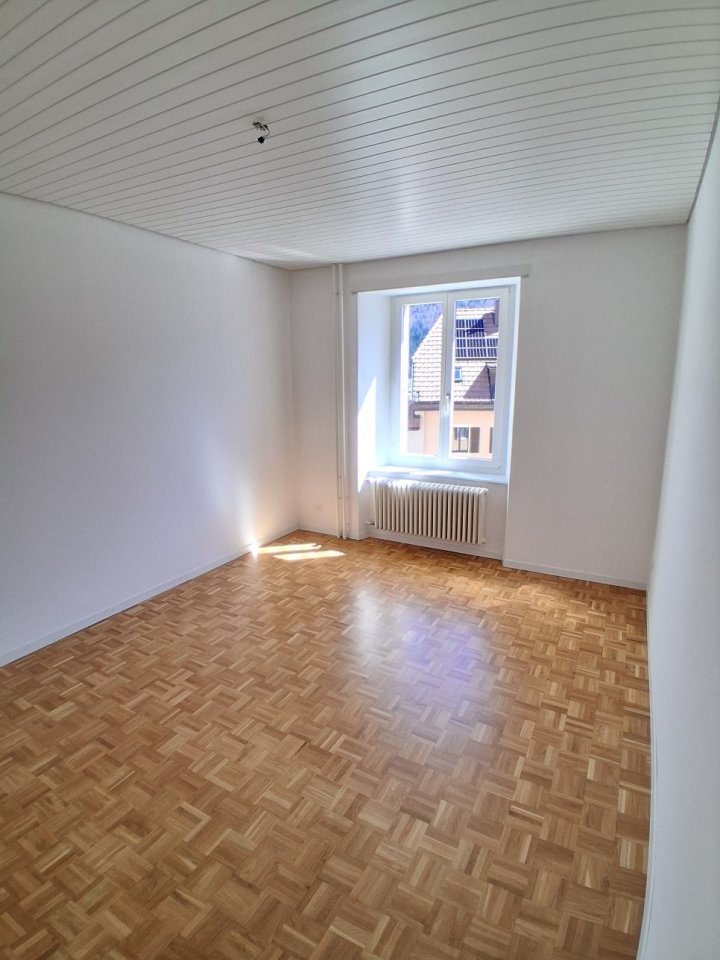 Jonchères 39  St-Imier, Berne et environs,  BE 2610 CH
