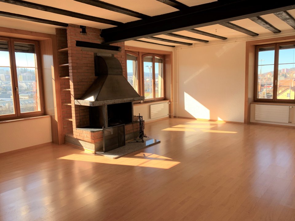 Charrière 97  La Chaux-de-Fonds, Neuchâtel,  NE 2300 CH